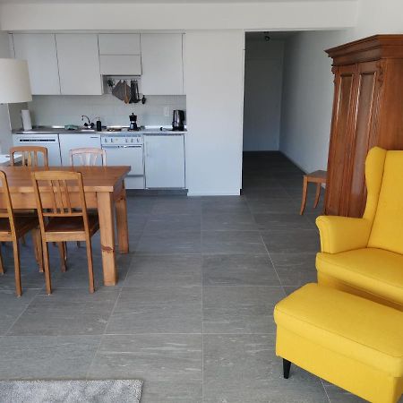 Ferienwohnung In Trin Dış mekan fotoğraf